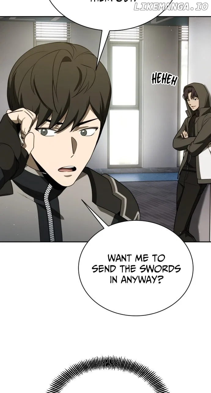 Return of the Genius Player Chapter 42 – Page 63