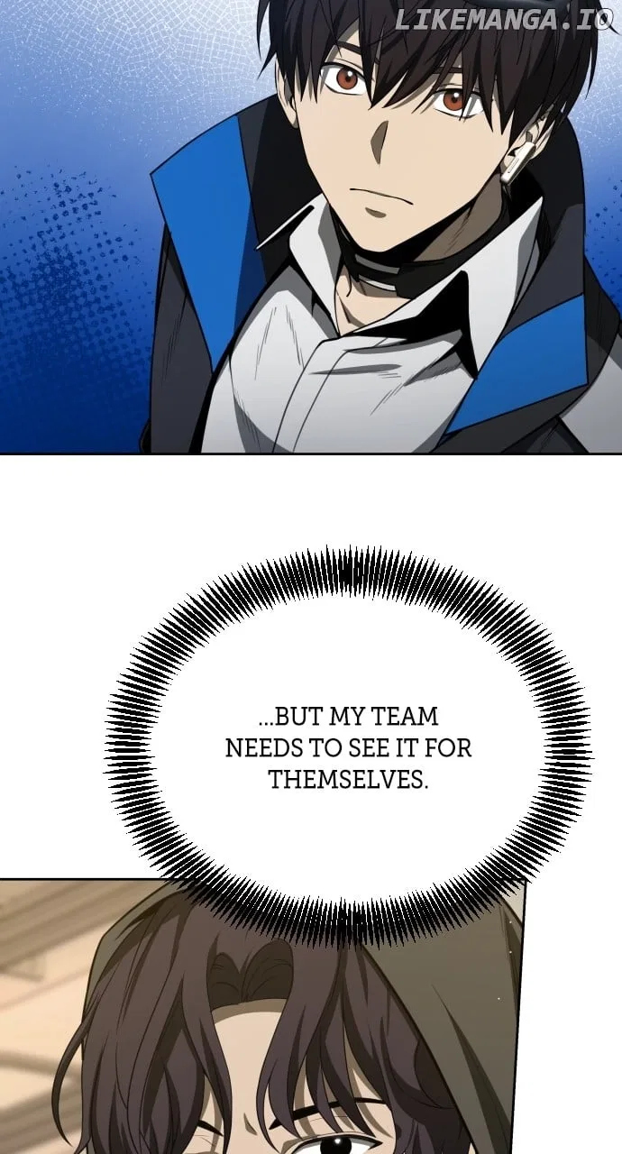 Return of the Genius Player Chapter 42 – Page 67