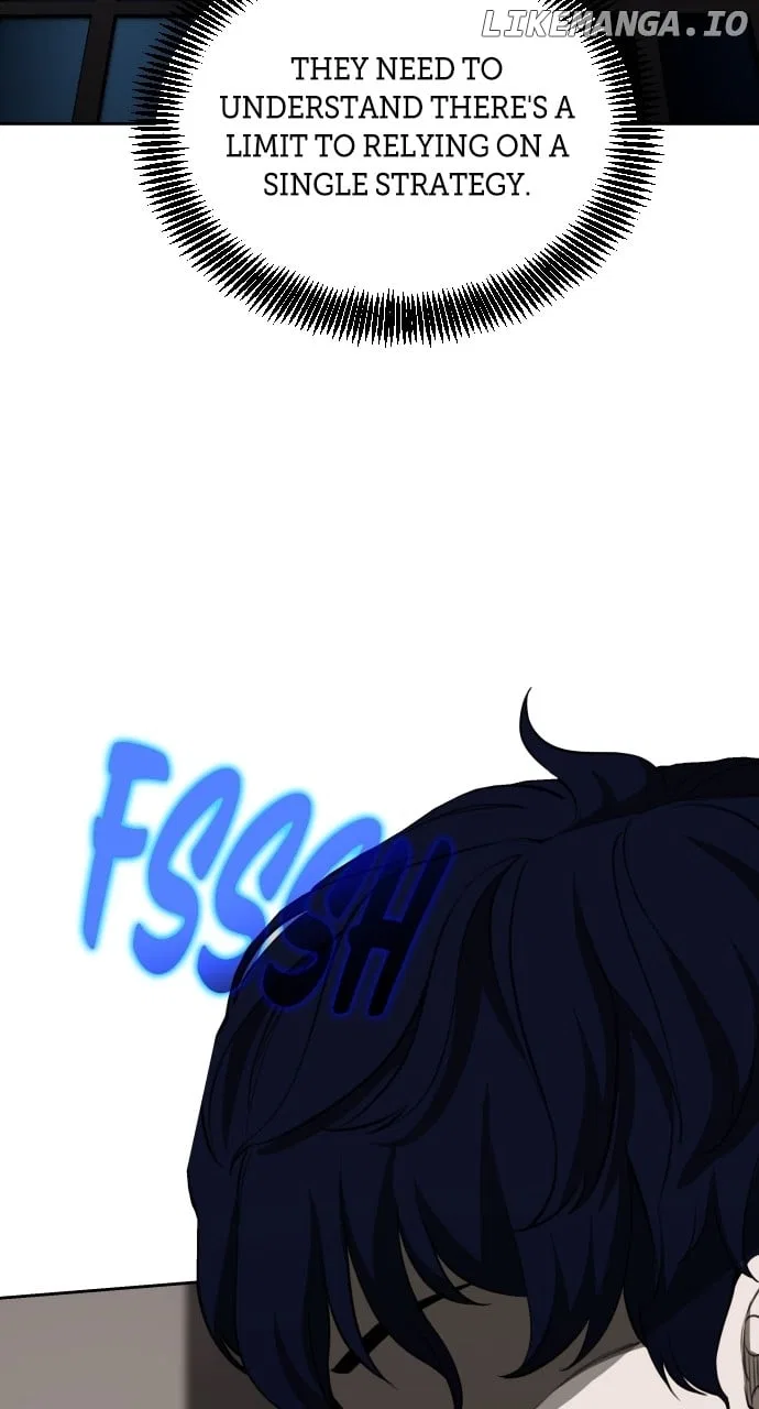 Return of the Genius Player Chapter 42 – Page 70