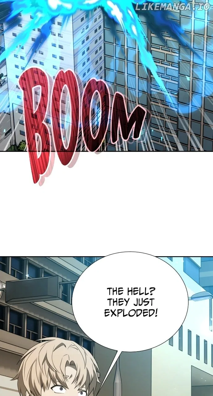 Return of the Genius Player Chapter 42 – Page 76