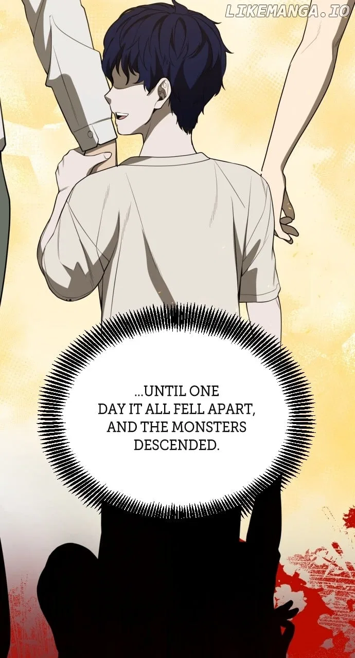 Return of the Genius Player Chapter 42 – Page 83