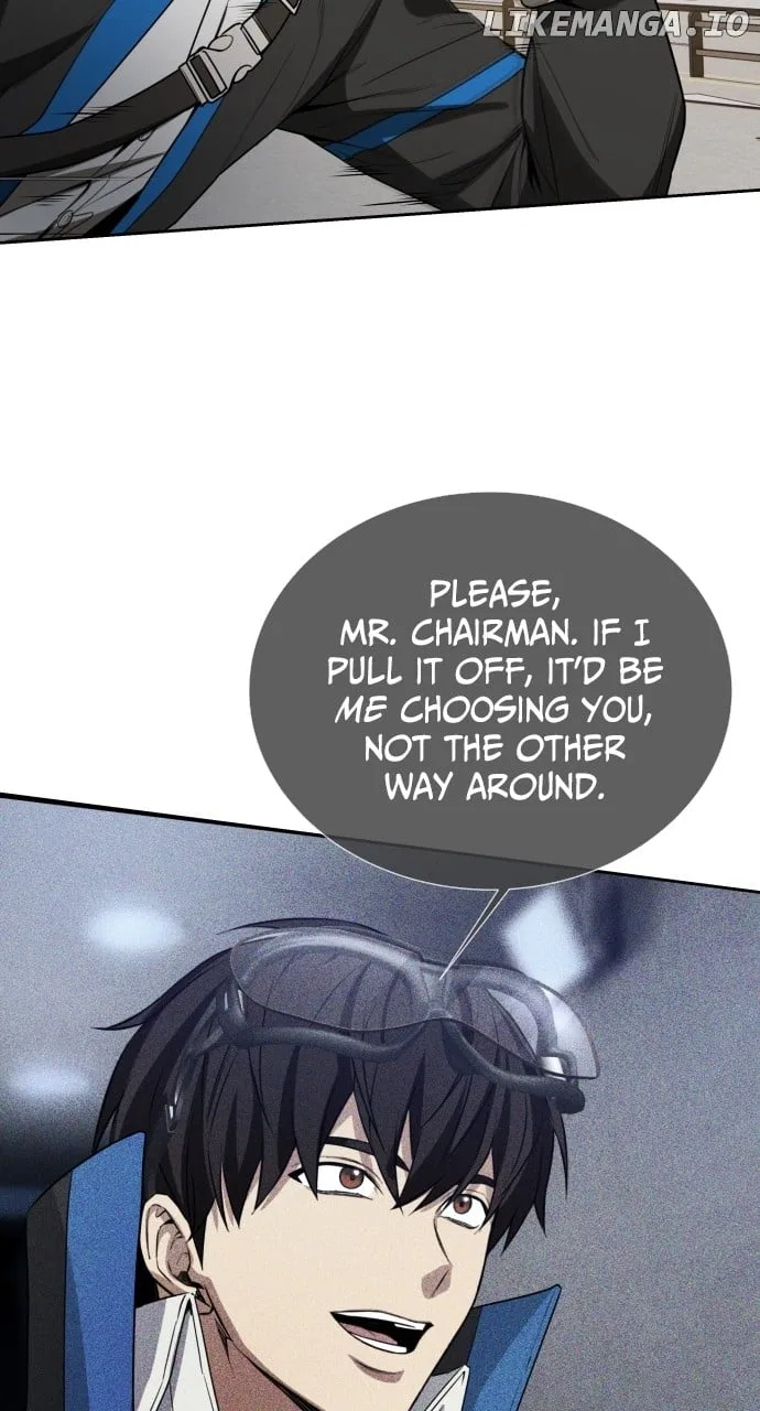 Return of the Genius Player Chapter 42 – Page 95