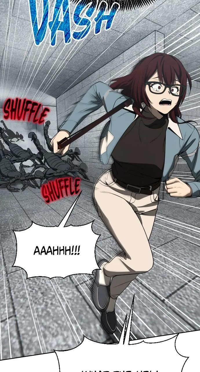 Return of the Genius Player Chapter 41 – Page 17