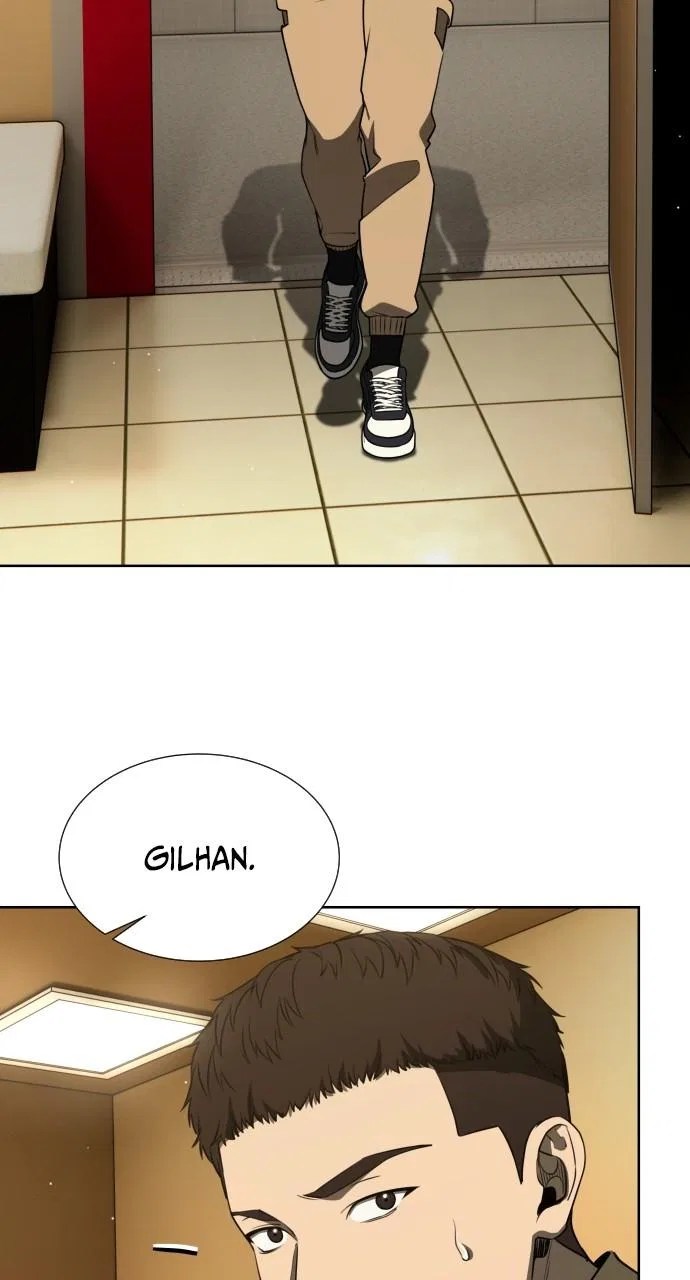 Return of the Genius Player Chapter 41 – Page 28
