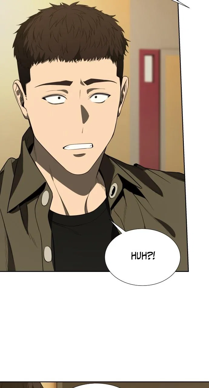 Return of the Genius Player Chapter 41 – Page 38