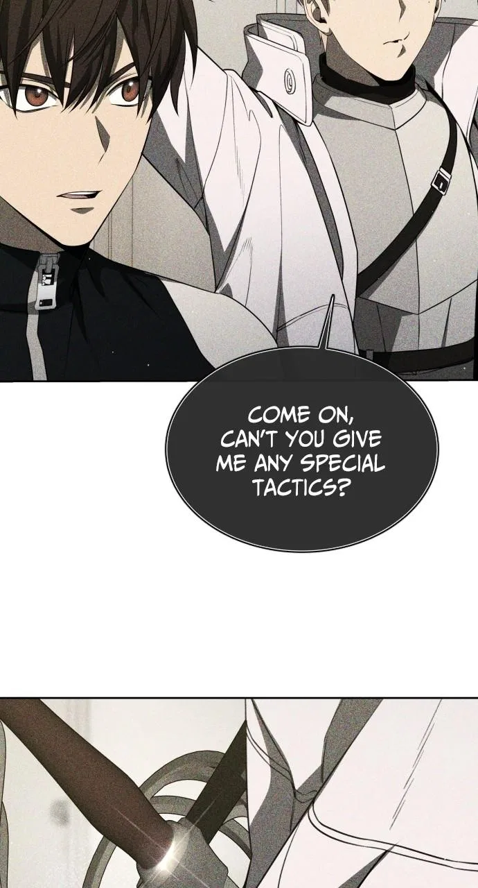 Return of the Genius Player Chapter 41 – Page 43