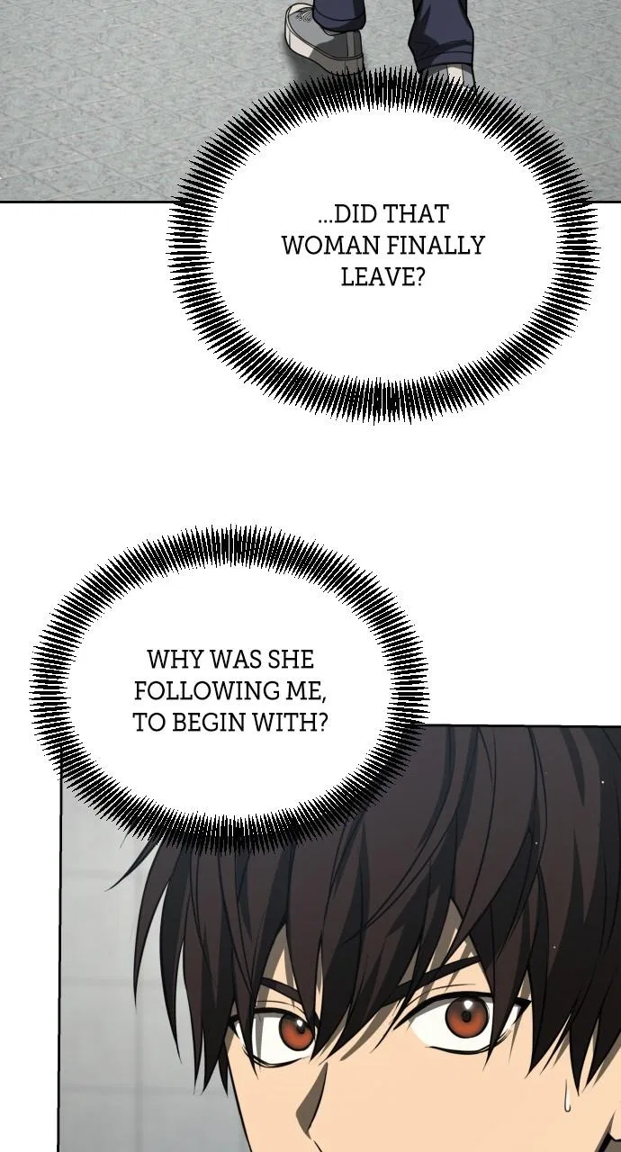 Return of the Genius Player Chapter 41 – Page 47