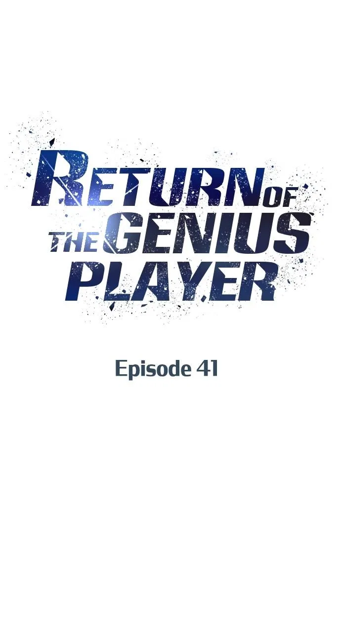 Return of the Genius Player Chapter 41 – Page 60