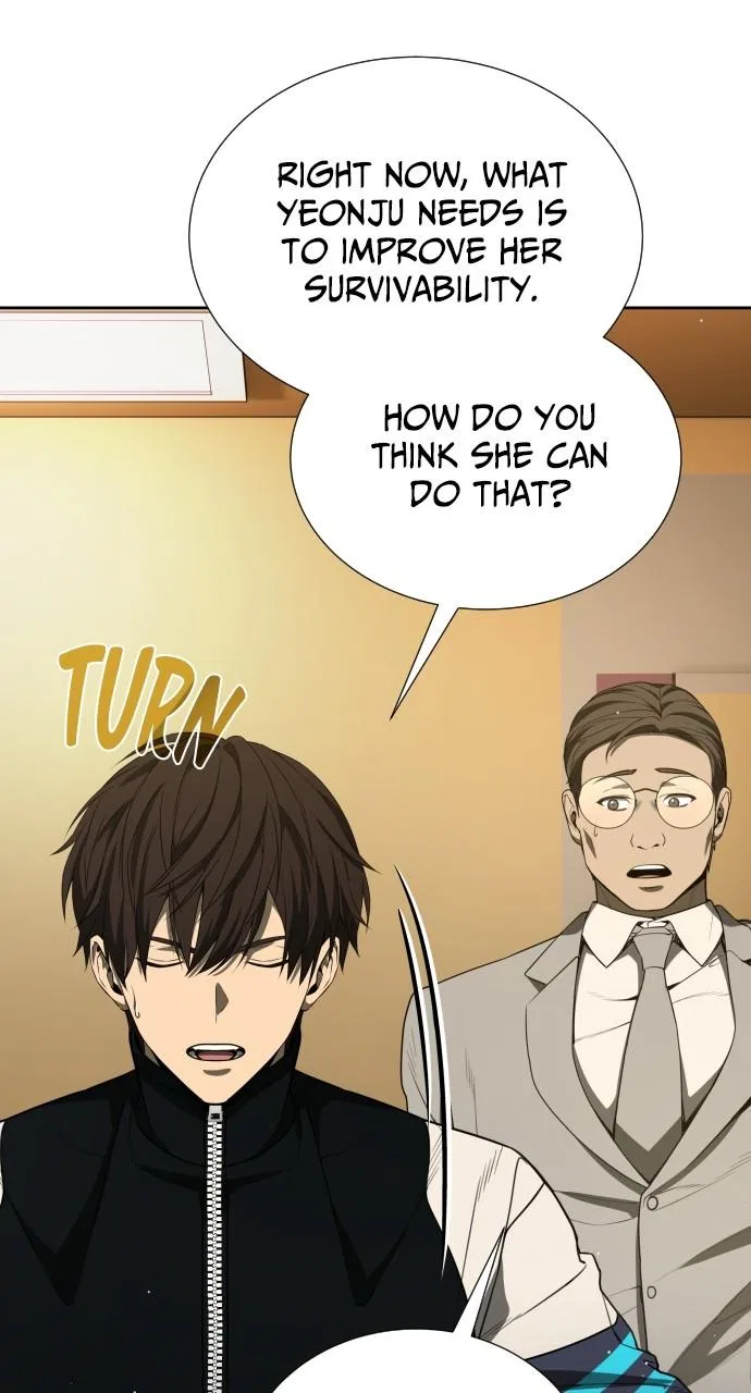 Return of the Genius Player Chapter 41 – Page 82