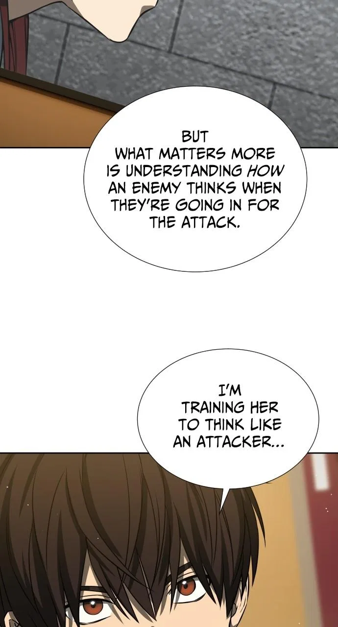 Return of the Genius Player Chapter 41 – Page 84