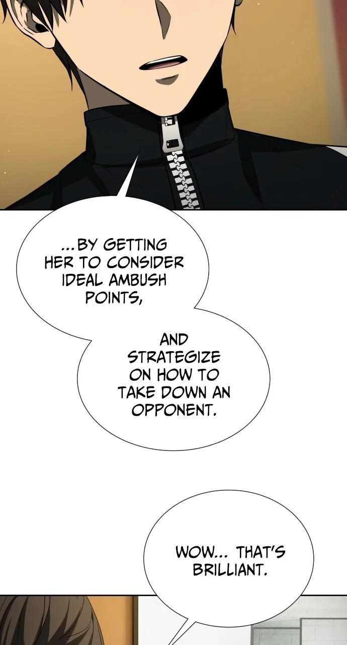 Return of the Genius Player Chapter 41 – Page 85