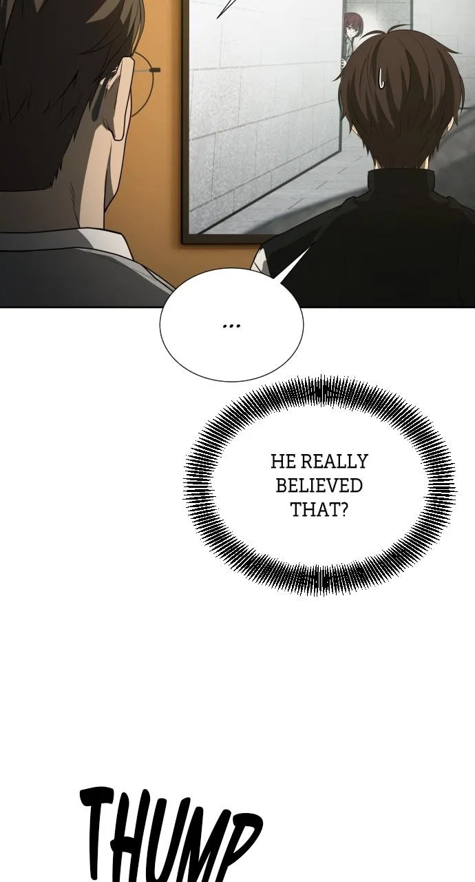 Return of the Genius Player Chapter 41 – Page 86