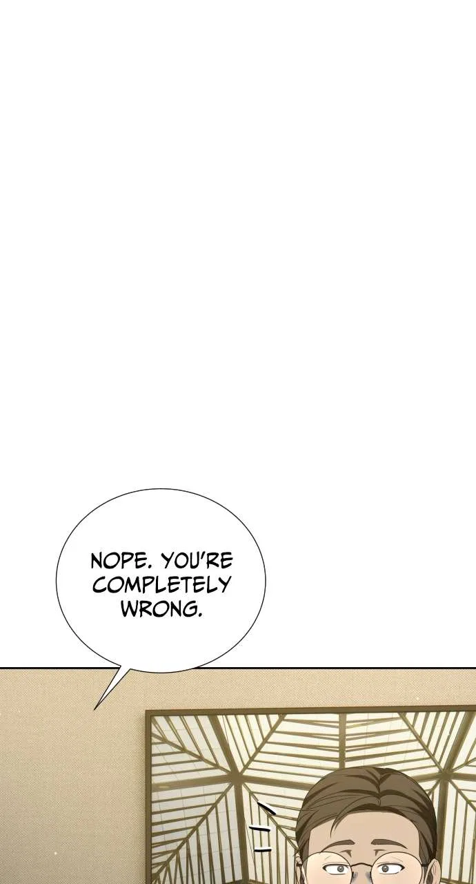 Return of the Genius Player Chapter 40 – Page 1
