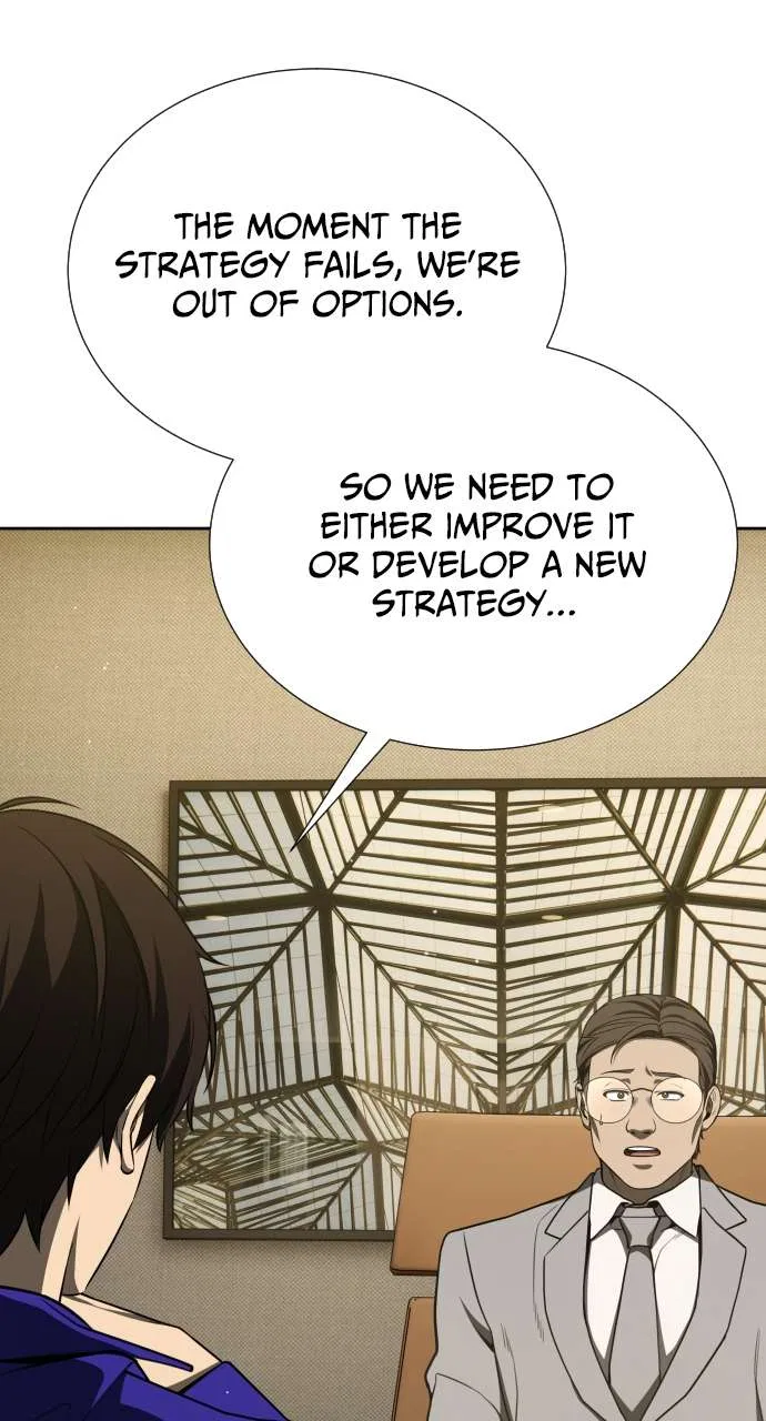 Return of the Genius Player Chapter 40 – Page 5