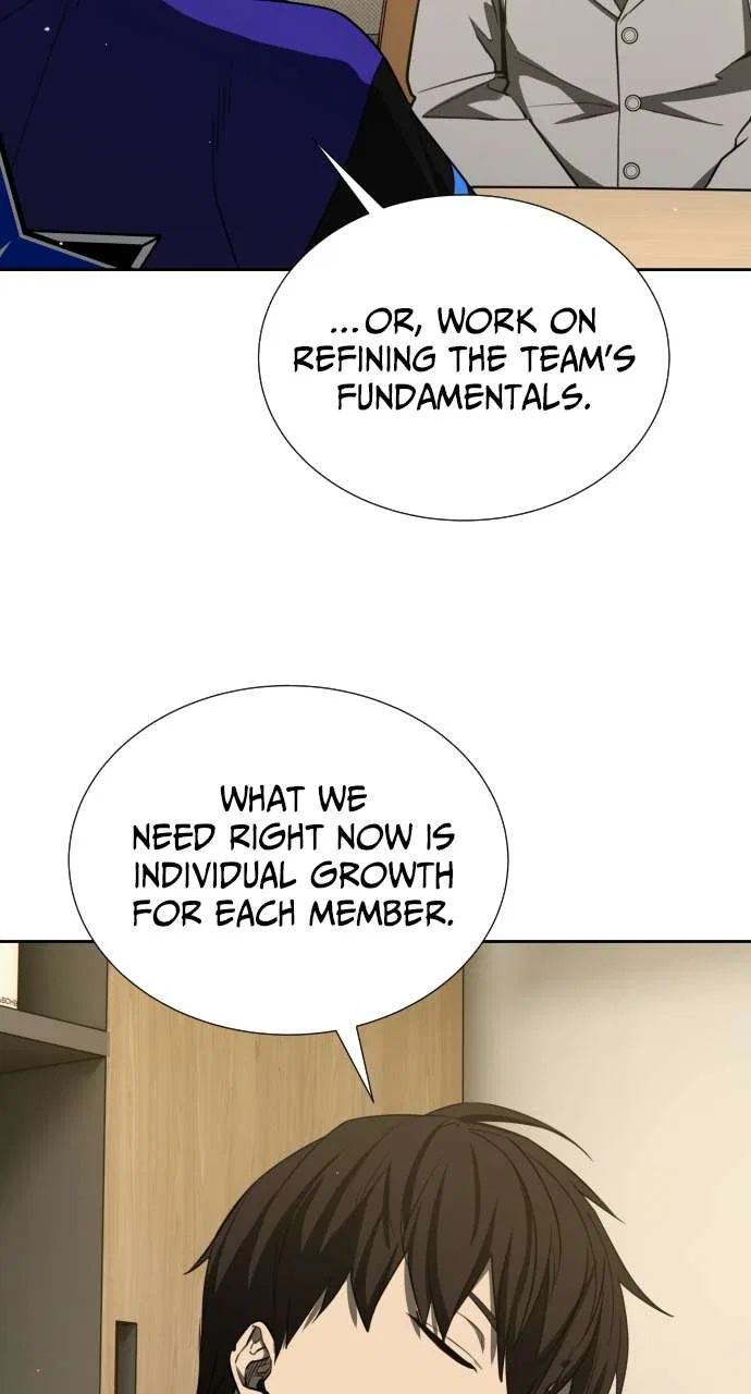 Return of the Genius Player Chapter 40 – Page 6