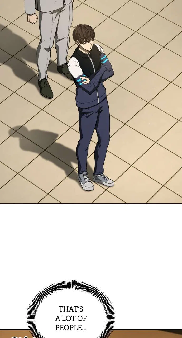 Return of the Genius Player Chapter 40 – Page 20