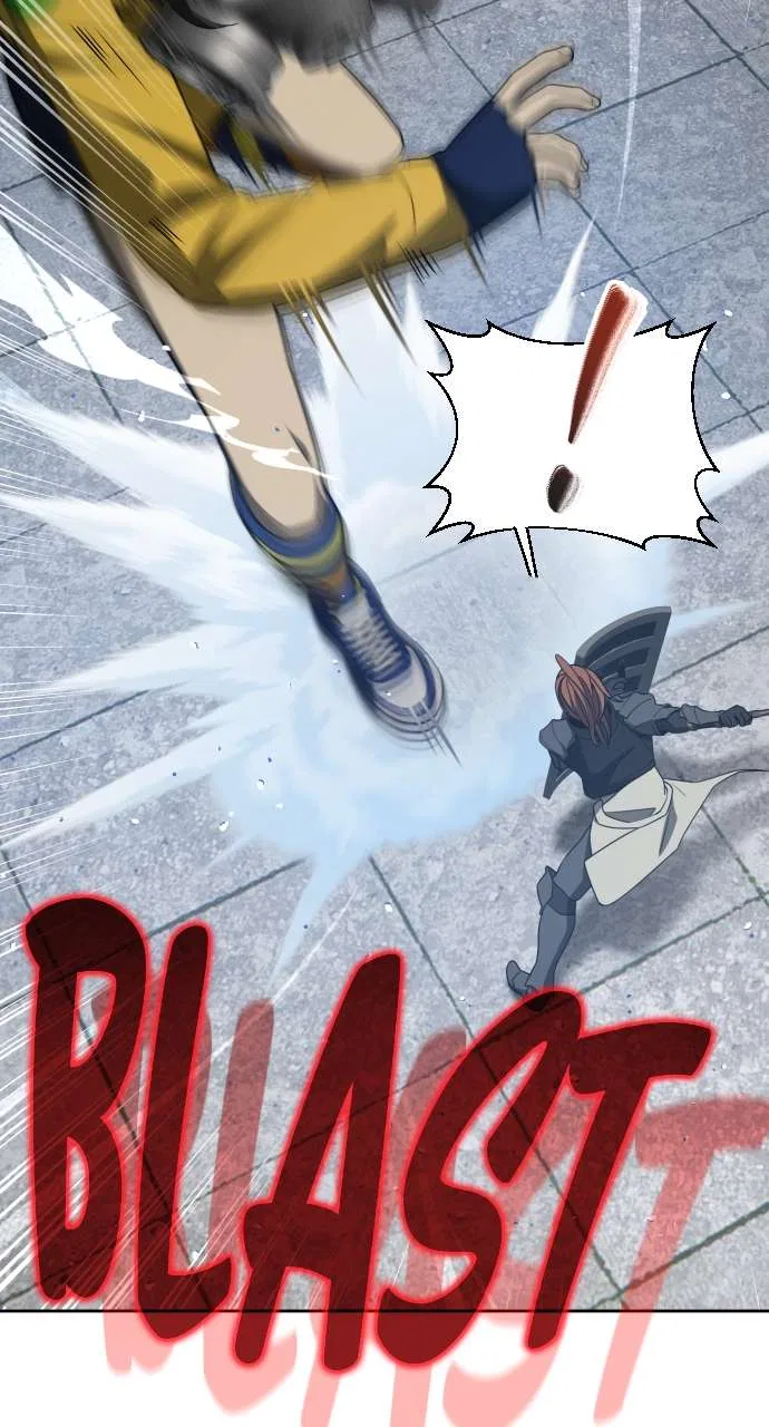 Return of the Genius Player Chapter 40 – Page 34