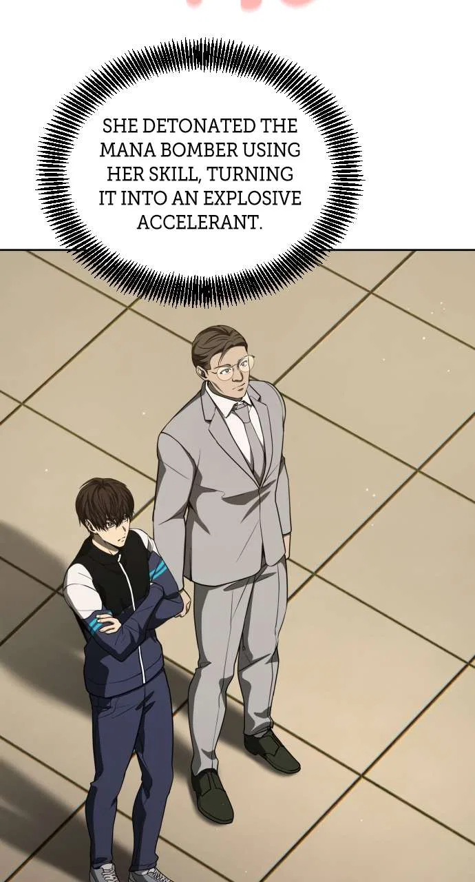 Return of the Genius Player Chapter 40 – Page 35