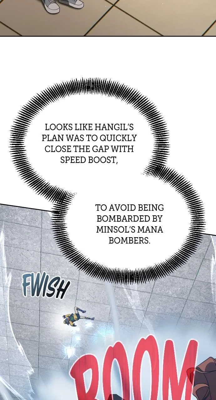 Return of the Genius Player Chapter 40 – Page 36