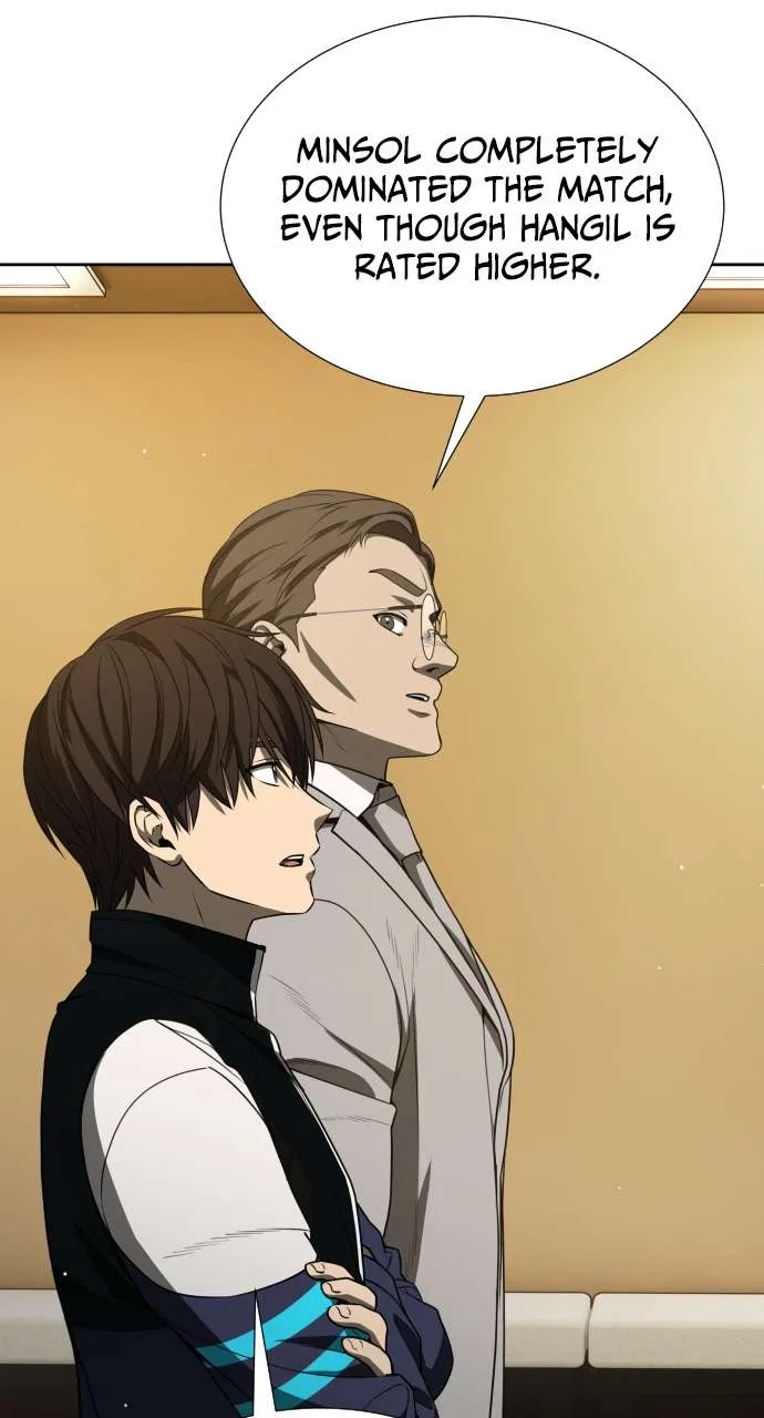 Return of the Genius Player Chapter 40 – Page 44