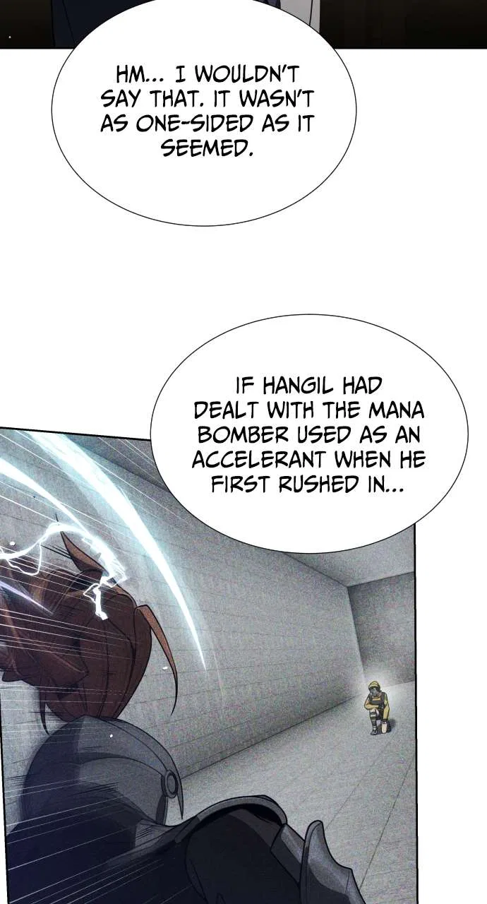 Return of the Genius Player Chapter 40 – Page 45