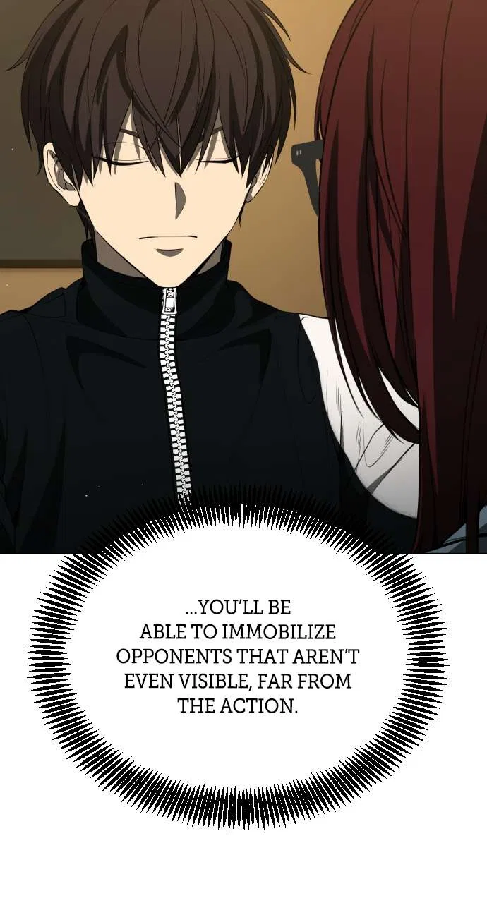 Return of the Genius Player Chapter 40 – Page 99
