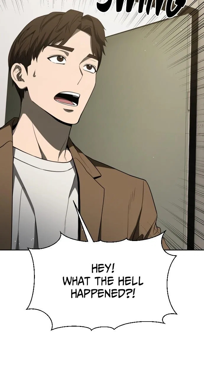Return of the Genius Player Chapter 39 – Page 53
