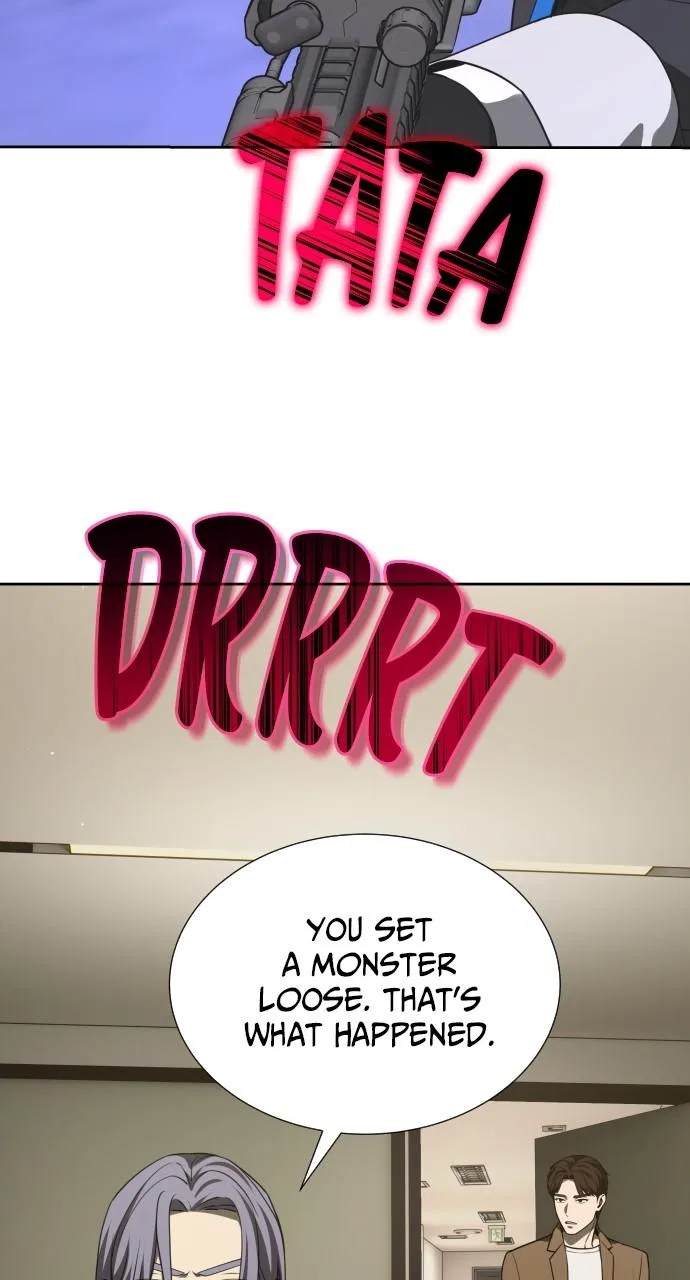 Return of the Genius Player Chapter 39 – Page 56