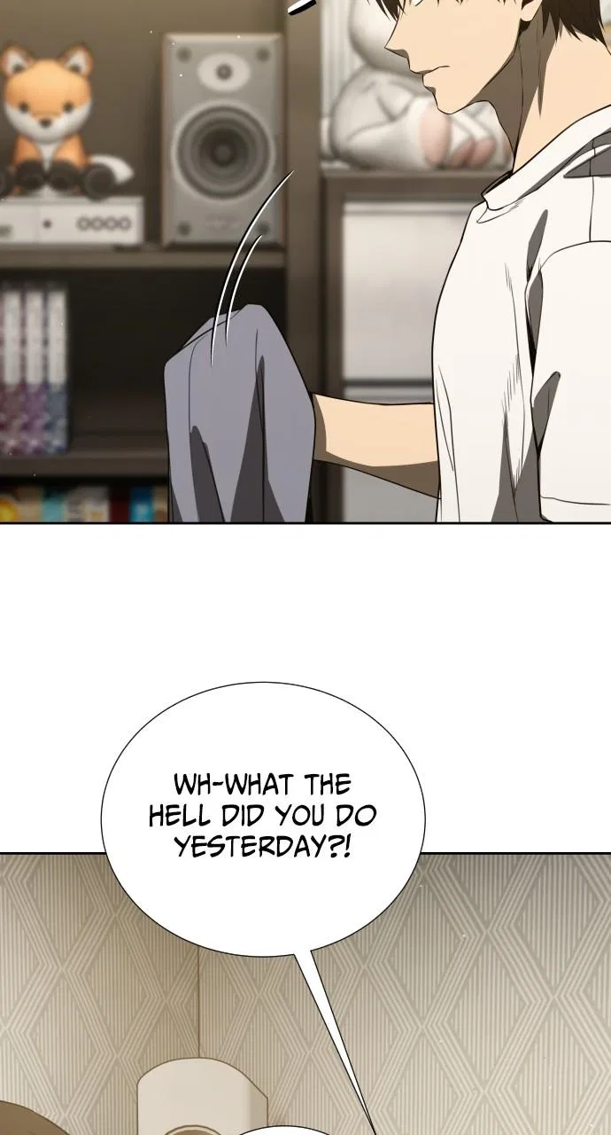 Return of the Genius Player Chapter 39 – Page 72
