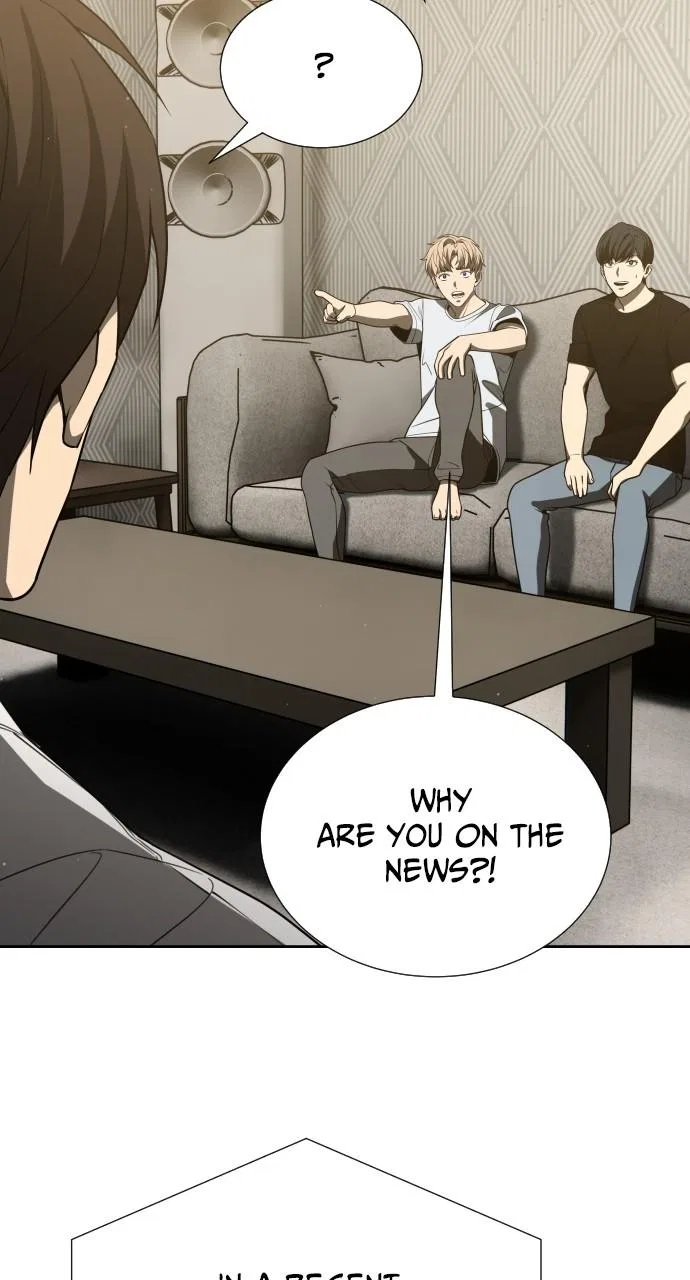 Return of the Genius Player Chapter 39 – Page 73