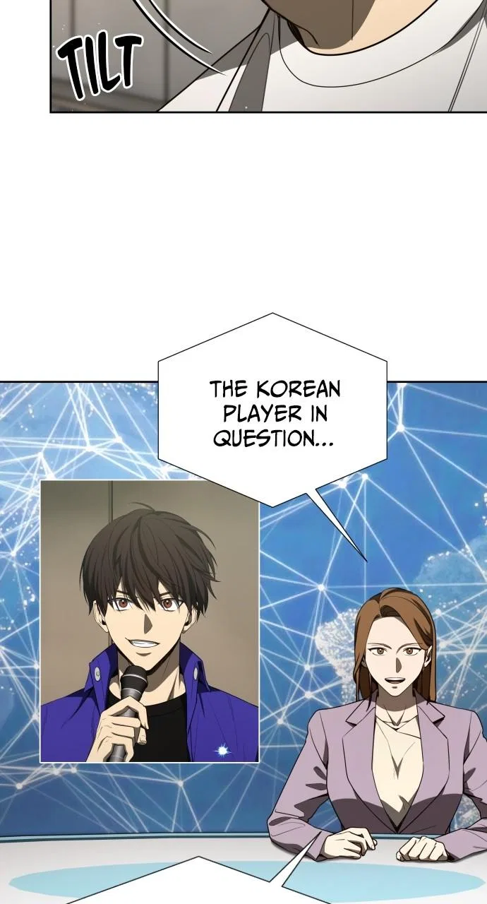 Return of the Genius Player Chapter 39 – Page 75