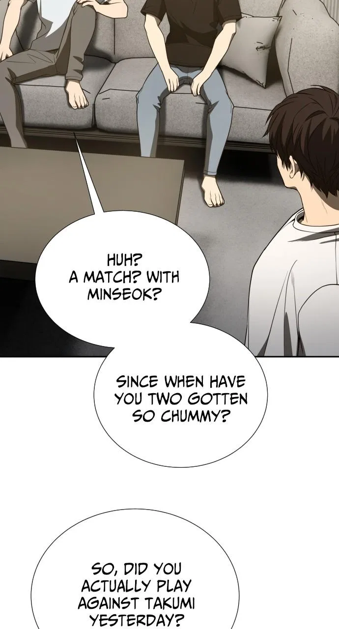 Return of the Genius Player Chapter 39 – Page 77