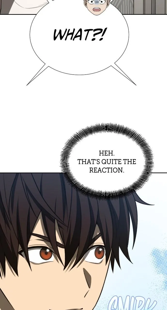 Return of the Genius Player Chapter 39 – Page 80