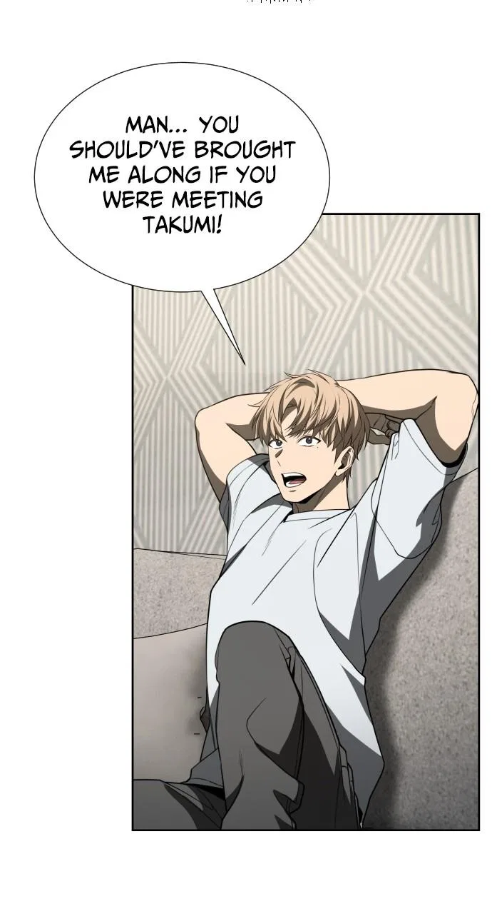 Return of the Genius Player Chapter 39 – Page 90