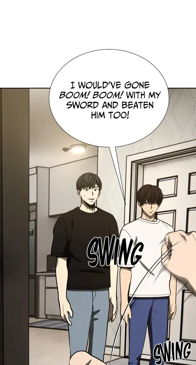 Return of the Genius Player Chapter 39 – Page 91