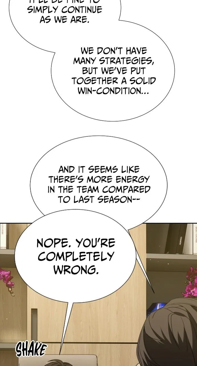 Return of the Genius Player Chapter 39 – Page 105
