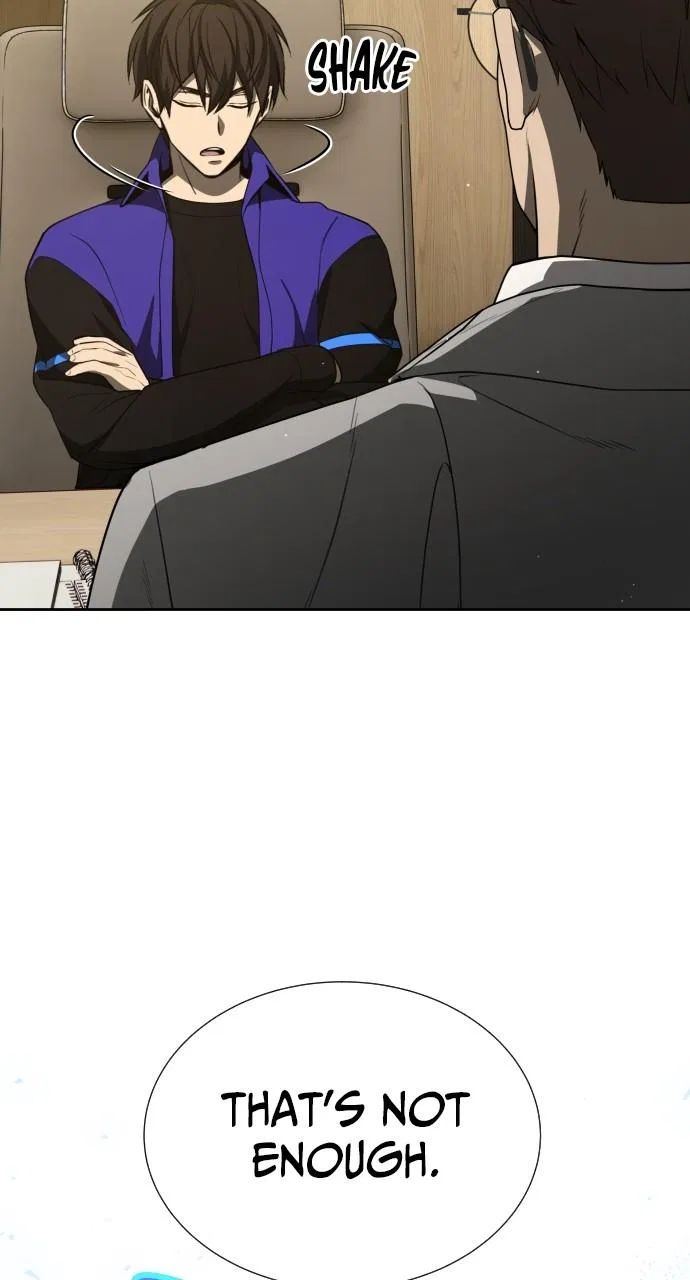 Return of the Genius Player Chapter 39 – Page 106