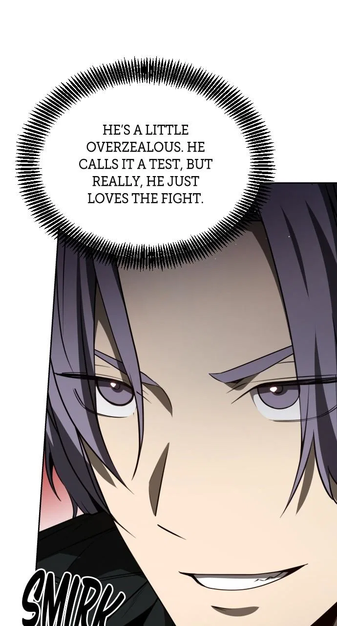 Return of the Genius Player Chapter 38 – Page 6