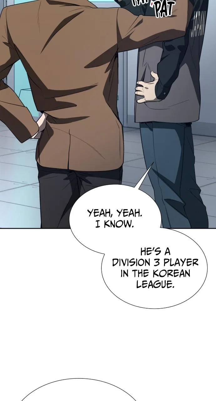 Return of the Genius Player Chapter 38 – Page 8
