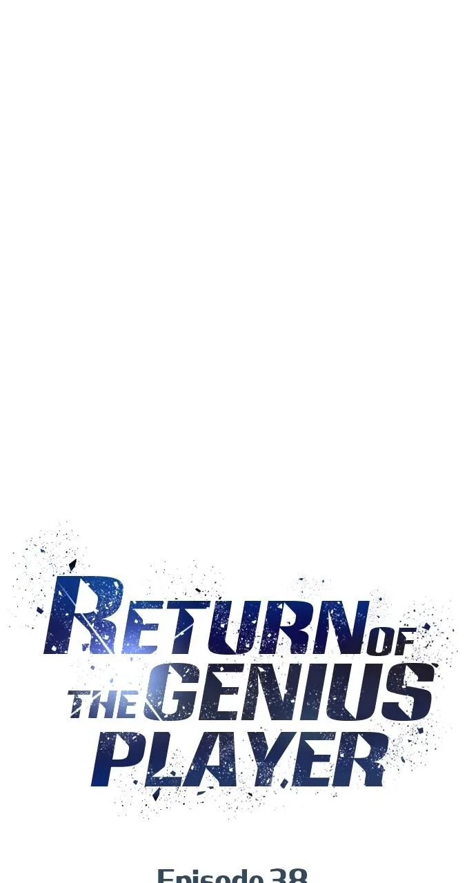 Return of the Genius Player Chapter 38 – Page 14