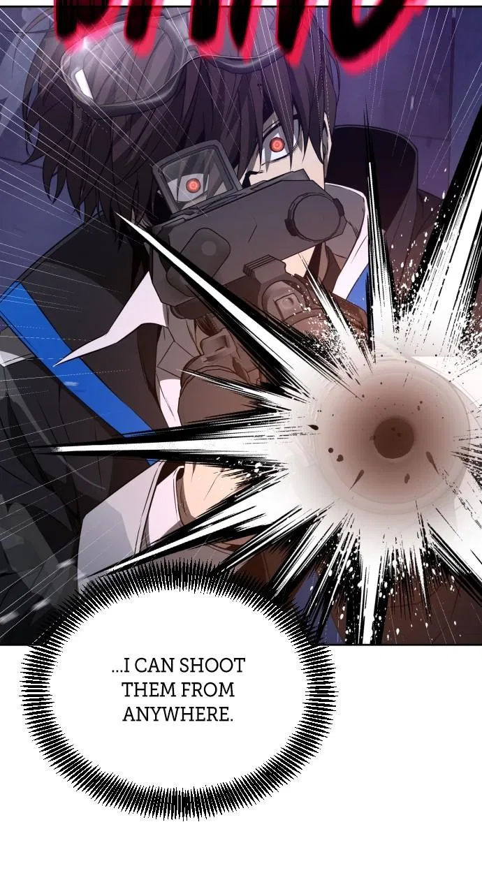 Return of the Genius Player Chapter 38 – Page 36