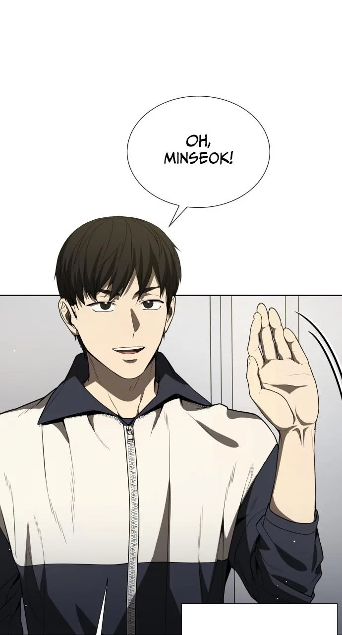 Return of the Genius Player Chapter 38 – Page 73