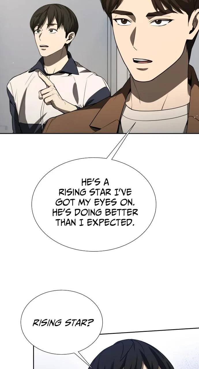 Return of the Genius Player Chapter 38 – Page 77