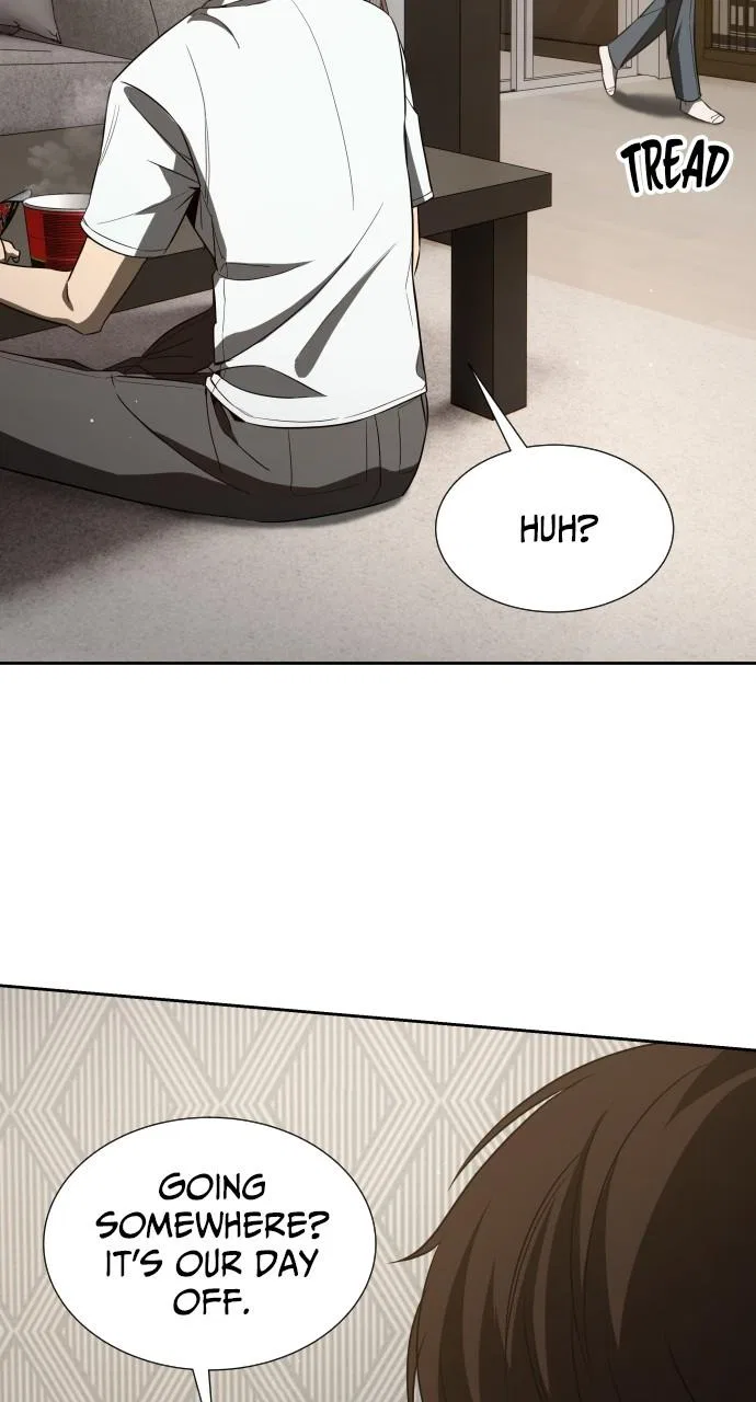 Return of the Genius Player Chapter 37 – Page 3
