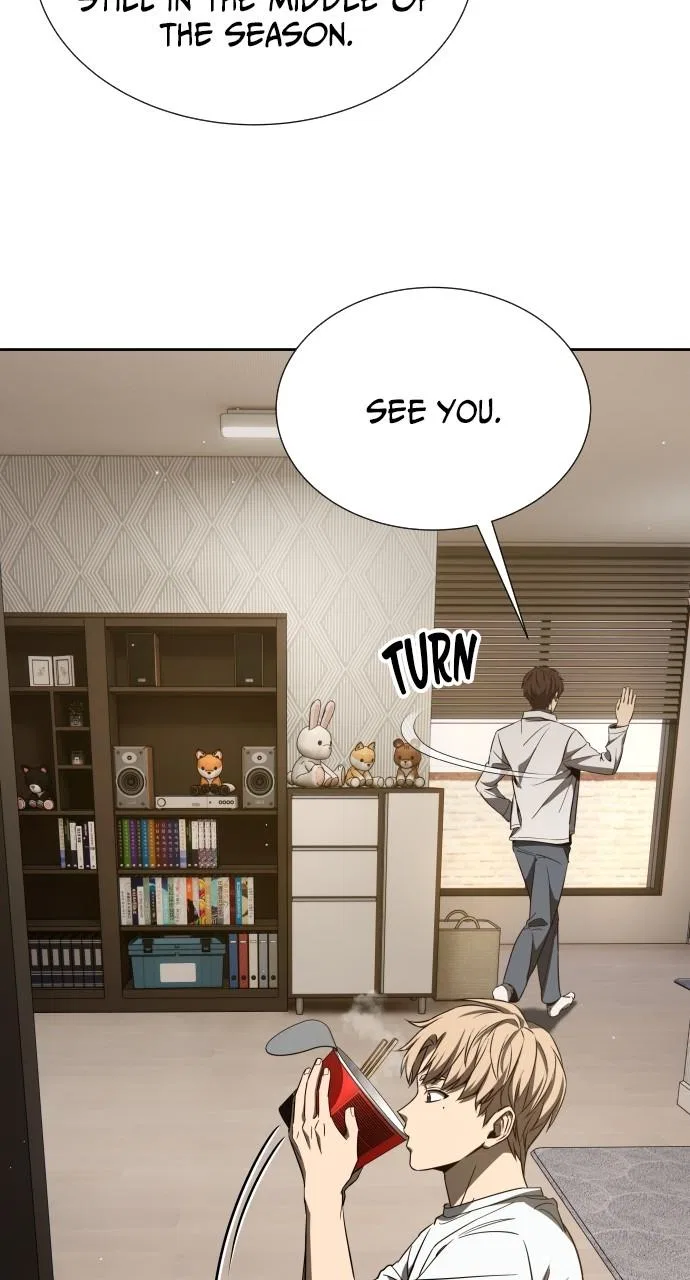 Return of the Genius Player Chapter 37 – Page 6
