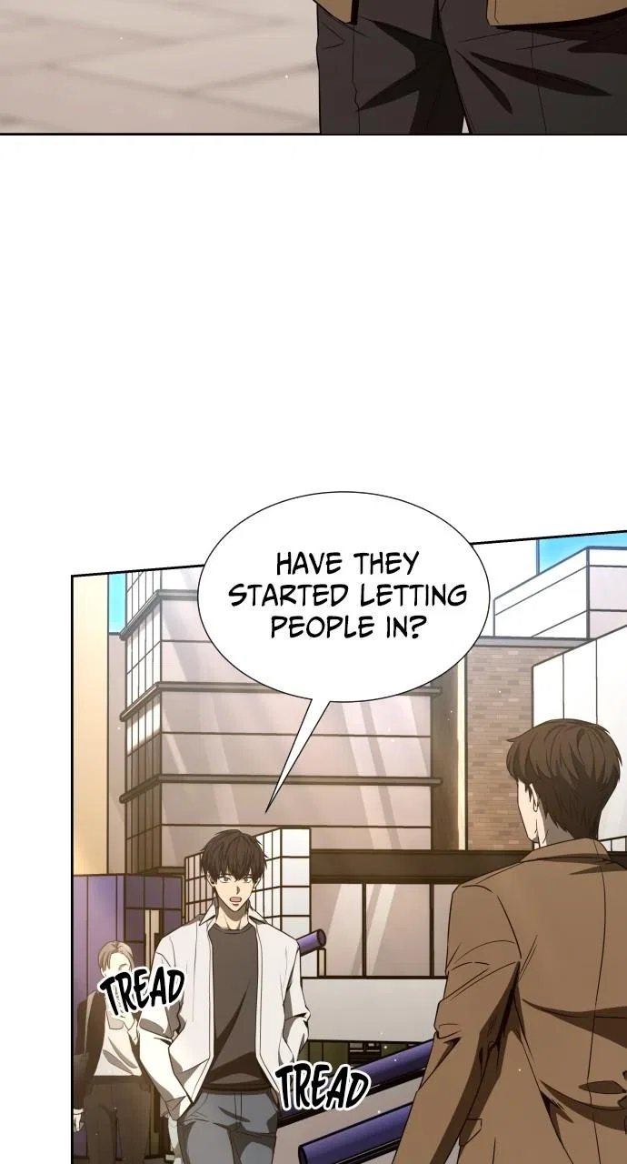 Return of the Genius Player Chapter 37 – Page 16