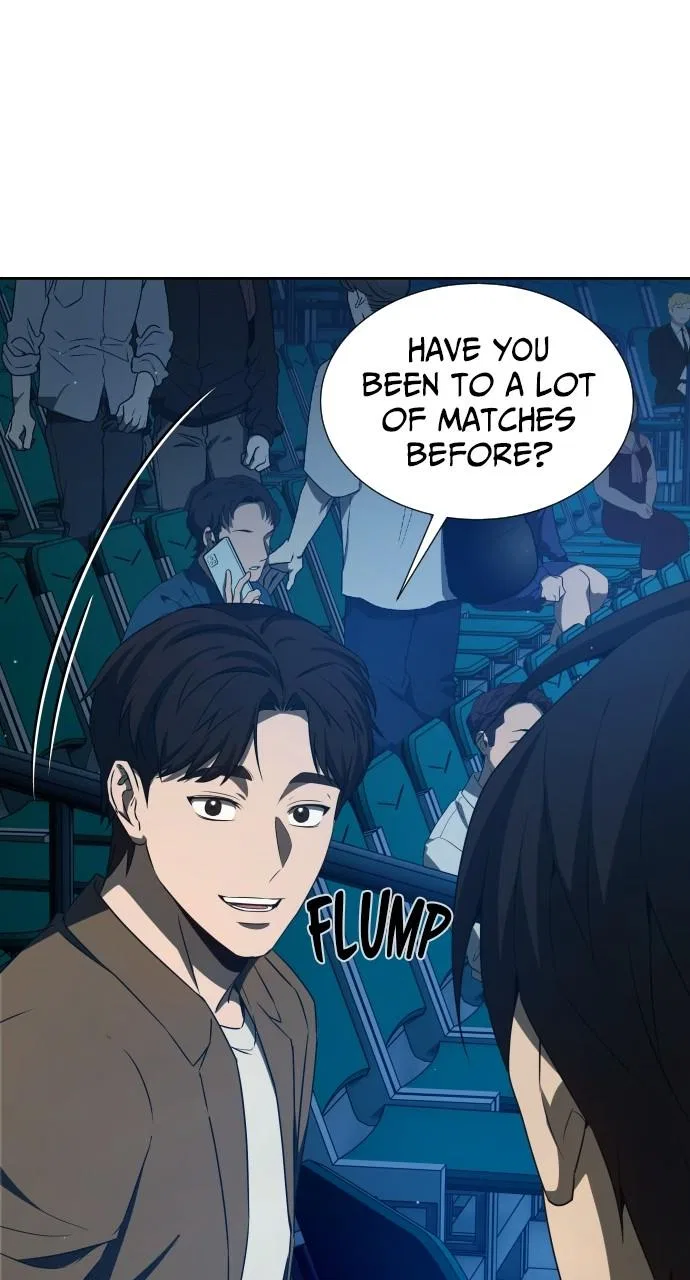 Return of the Genius Player Chapter 37 – Page 21