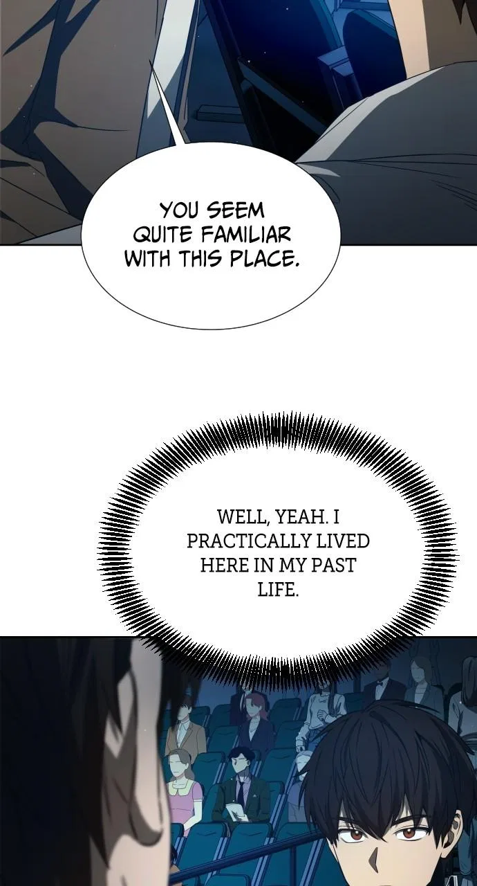 Return of the Genius Player Chapter 37 – Page 22