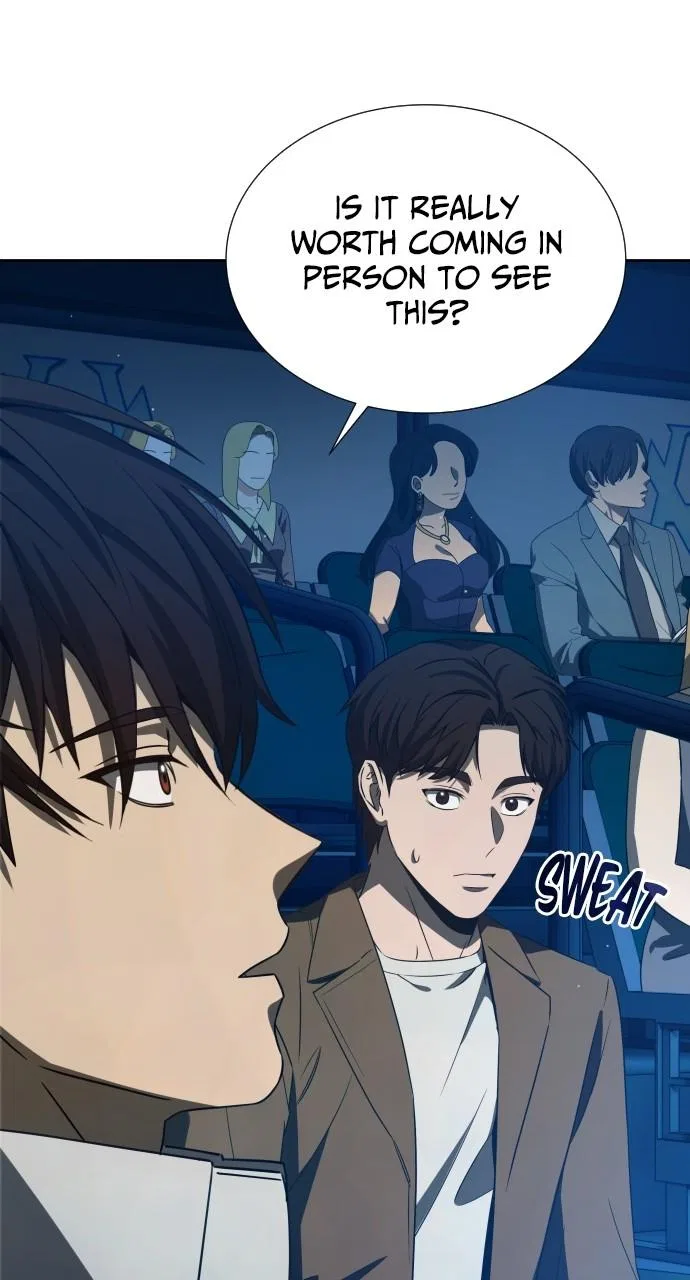 Return of the Genius Player Chapter 37 – Page 26