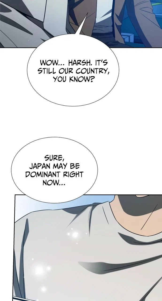 Return of the Genius Player Chapter 37 – Page 27